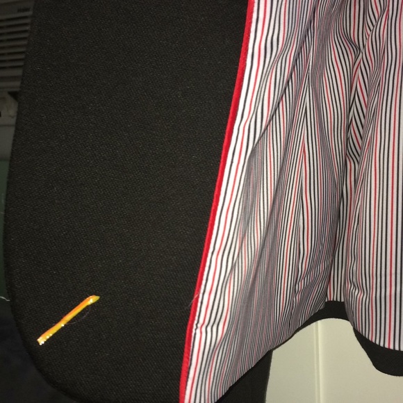 Tommy Hilfiger suit blazer, sample - Picture 10 of 12